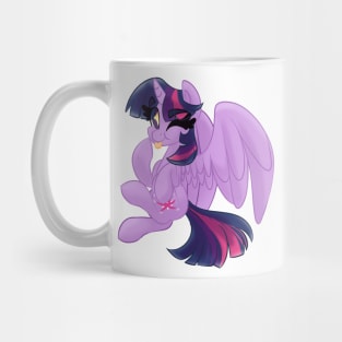 Twilly Blep Mug